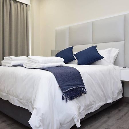 Apartamento Elridge Living Boksburg Exterior foto