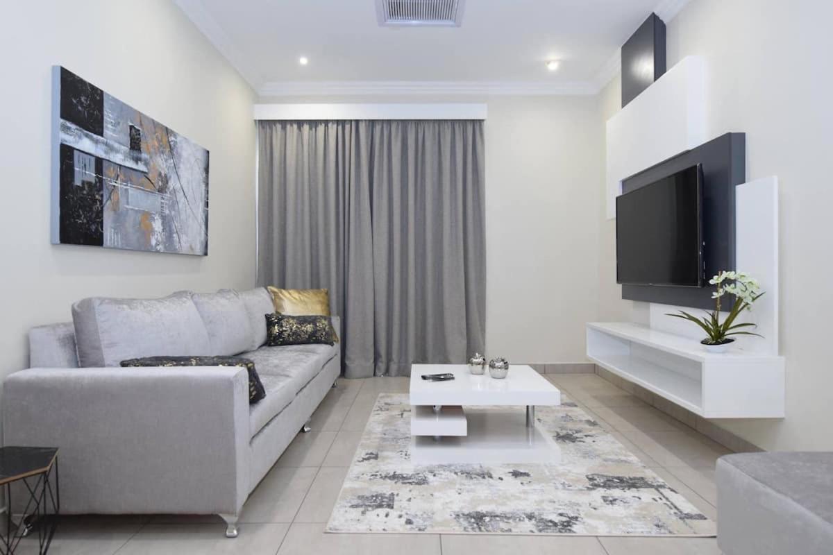 Apartamento Elridge Living Boksburg Exterior foto