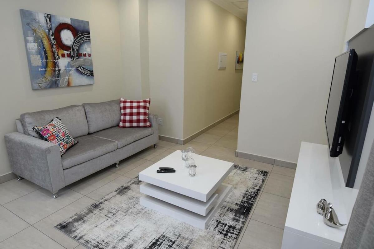 Apartamento Elridge Living Boksburg Exterior foto