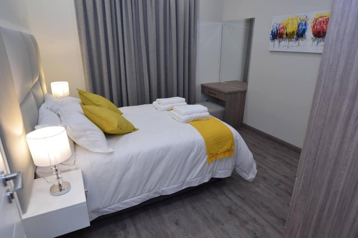 Apartamento Elridge Living Boksburg Exterior foto
