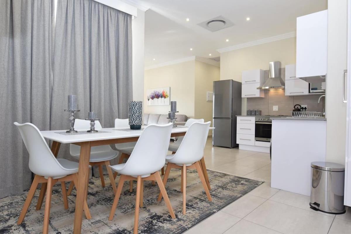 Apartamento Elridge Living Boksburg Exterior foto