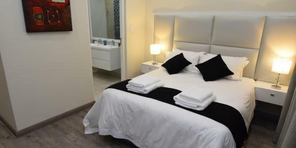 Apartamento Elridge Living Boksburg Exterior foto