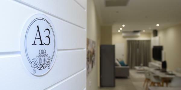 Apartamento Elridge Living Boksburg Exterior foto